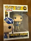 Funko Pop! Vinyl: Britney Spears #208