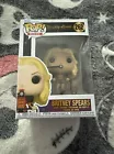 Funko Pop! Vinyl: Britney Spears #262