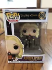 Funko Pop! Vinyl: Britney Spears #262