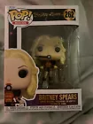 Funko Pop! Vinyl: Britney Spears #262