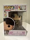 Funko Pop! Vinyl: BTS - Jung Kook #224