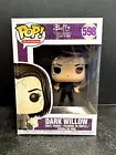 Funko Pop! Vinyl: Buffy - Dark Willow #598