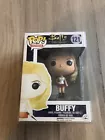 Funko Pop! Vinyl: Buffy the Vampire Slayer - Buffy Summers #121