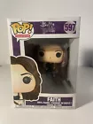 Funko Pop! Vinyl: Buffy the Vampire Slayer - Faith Lehane #597