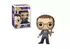 Funko Pop! Vinyl: Buffy the Vampire Slayer Rupert Giles # 596