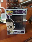 Funko Pop! Vinyl: Buffy the Vampire Slayer - Rupert Giles #596