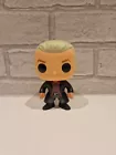 Funko Pop Vinyl Buffy The Vampire Slayer Spike #124 OOB