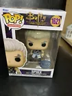 Funko Pop! Vinyl Buffy The Vampire Slayer Spike (Punk) Special Edition #1621