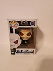 Funko Pop! Vinyl: Buffy the Vampire Slayer - The Gentleman #126 NIB