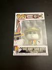 Funko Pop! Vinyl: Bugs 80th - Bugs Bunny (Show Outfit) #841