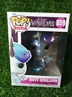Funko Pop Vinyl Butt Stallion 859 Tiny Tina's Wonderlands