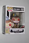 Funko Pop! Vinyl: Call of Duty - Monkey Bomb - GameStop (Exclusive) #147
