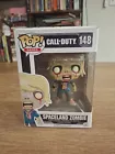 Funko Pop! Vinyl: Call of Duty - Zombie (Spaceland) - Target (Exclusive) #148