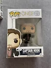 Funko Pop! Vinyl CAPTAIN HOOK #272 Once Upon A Time