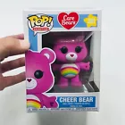 Funko Pop! Vinyl: Care Bears Cheer Bear #351 Pink