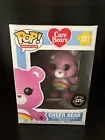 Funko Pop! Vinyl: Care Bears - Cheer Bear (Glow) (Chase) #351