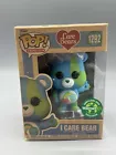 Funko Pop! Vinyl: Care Bears - I Care Bear - Walmart (Exclusive) #1292 Not Mint
