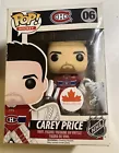 Funko Pop! Vinyl: Carey Price - Grosnor (Exclusive) #6
