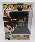 Funko Pop! Vinyl CARL #97 The Walking Dead