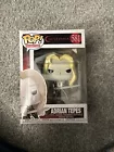 Funko Pop! Vinyl: Castlevania - Adrian Tepes #581