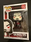 Funko Pop! Vinyl: Castlevania - Vlad Dracula Tepes #582
