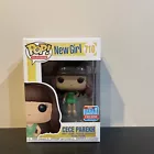 Funko Pop Vinyl CeCe Parekha #710 Fall Convention Exclusive