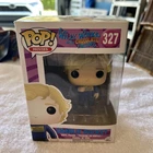 Funko Pop! Vinyl Charlie Bucket #327: Willy Wonka And The Chocolate Factory New