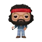 Funko Pop! Vinyl: Cheech & Chong Up In Smoke - Chong #1559