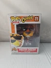 Funko Pop! Vinyl: Cheetos - Chester Cheetah #77