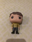 Funko Pop! Vinyl Chekov Star Trek Beyond 351 Figure Pavel Anton Yelchin Movies