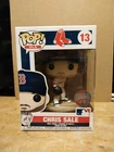 Funko Pop! Vinyl: Chris Sale #13