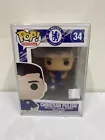 Funko Pop! Vinyl: Christian Pulisic #34