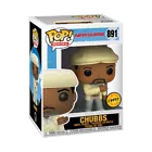 Funko Pop! Vinyl: Chubbs #891 Limited Chase Edition