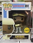Funko Pop! Vinyl: Chubbs (Chase) #891 -Damaged