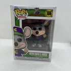 Funko Pop! Vinyl: Chuck E. Cheese's - Retro Chuck E. Cheese #186 Elm