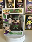 Funko Pop! Vinyl: Chuck E. Cheese's - Retro Chuck E. Cheese #186