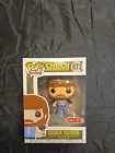 Funko Pop! Vinyl: Chuck Norris (Uzis) - Target (Exclusive) #673 NEW!!