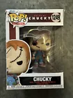 Funko Pop! Vinyl: Chucky #1249