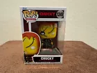 Funko Pop! Vinyl: Chucky #1249