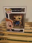 Funko Pop! Vinyl: Chucky #315 Bride Of Chucky Figure