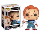 Funko Pop! Vinyl: Chucky #315 Bride Of Chucky Figure