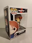 Funko Pop! Vinyl: Chucky #56