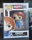 Funko Pop! Vinyl: Chucky #56