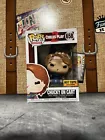 Funko Pop! Vinyl: Chucky on Cart - Hot Topic (Exclusive) #658