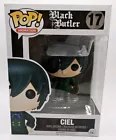 Funko Pop! Vinyl CIEL #17 Black Butler