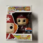 Funko Pop! Vinyl: Cling - Toy Tokyo New York Comic Con (Exclusive) #897