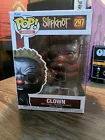 Funko Pop! Vinyl: Clown #297