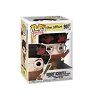Funko Pop! Vinyl Collectible: The Office - Dwight Schrute (Belshnickel) 907