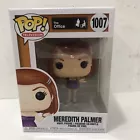 Funko Pop! Vinyl Collectible: The Office : Meredith Palmer (Casual Friday) #1007
