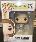 Funko Pop! Vinyl Collectible : The Office - Pam Beesly #872